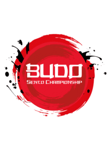 BUDO SENTO Logo